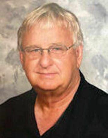 Larry William Jordan Obituary - Chillicothe Gazette