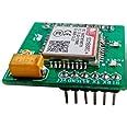RAIVENS SIM800C Module | SIM800L GPRS GSM Module MicroSIM Card Core ...