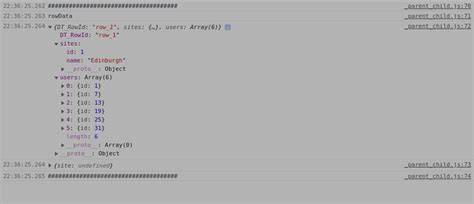 Image result for HTML/JavaScript DataGrid Child Rows