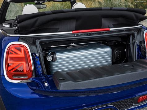 Image result for Mini Cooper Convertible Storage
