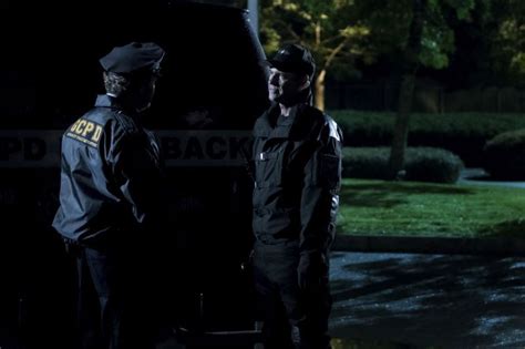 Slideshow: Batwoman: "I'll Be Judge, I'll Be Jury" Photos