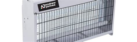 Andrew James Automatic Mosquito/Insect/Bugs Pest Killer Insect Killer ...