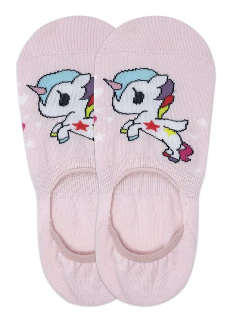 Get Unicorno Stellina Loafer Socks at ₹ 199 | LBB Shop