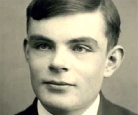Image result for Alan Turing Timeline