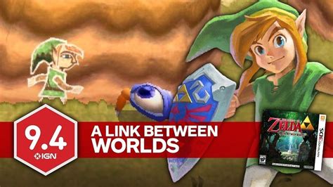 【IGNとゼルダ】歴代作品のスコアを振り返る