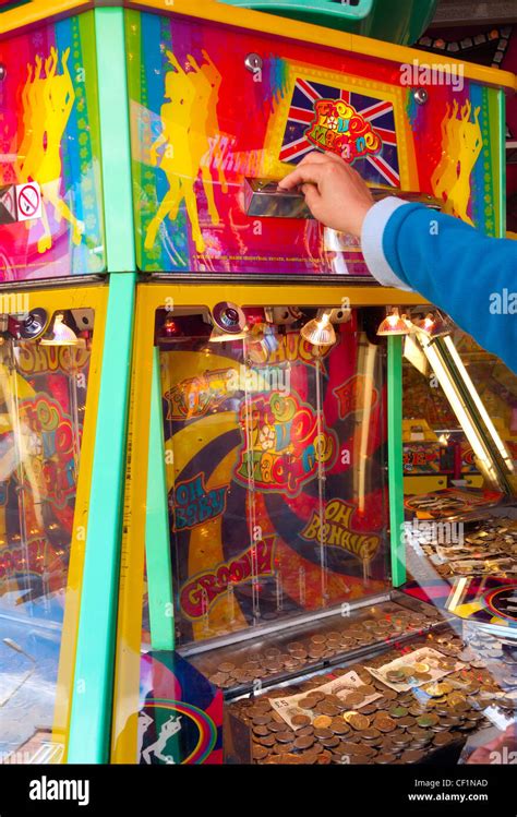 Image result for Coin Pusher Jr