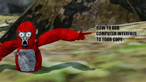 Image result for How to Fix Computer Interface Gtag