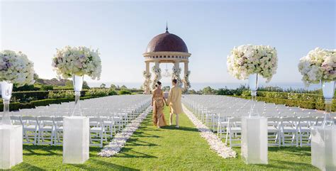Grand Wedding Weekends - Luxury Wedding Venue in California