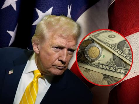 Precio del dólar sube y ‘sorprende’ al peso mexicano: así cotiza el ...