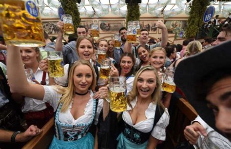 Explore Germany’s Beer Festivals: A Complete Guide | Avis India