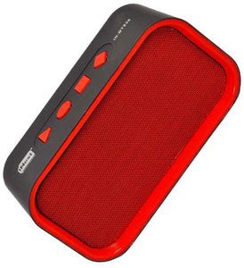 Buy Inext IN-538 BT FM USB/ SD Portable-05-IN 3 W Bluetooth Speaker ...