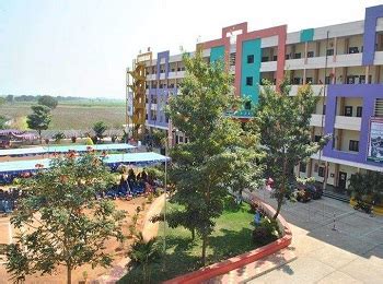 St.Mary's College of Pharmacy : Ranking, Admissions 2026-27, Courses ...