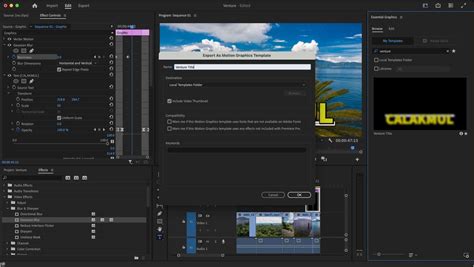 Image result for Premiere Pro Titles Tutorial