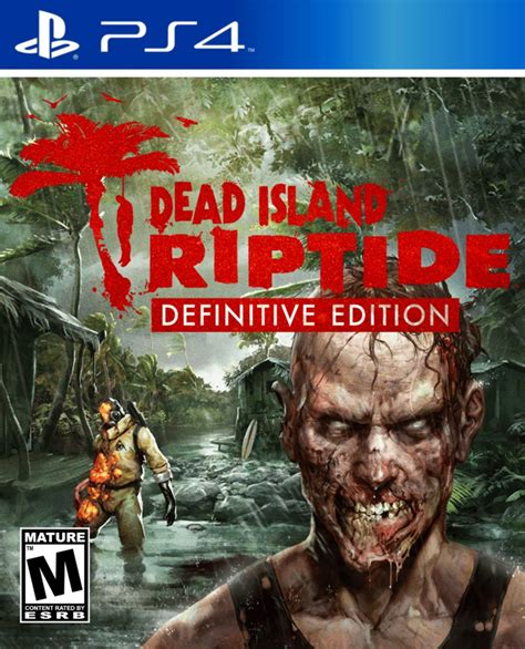 Image result for Dead Island Riptide Exploder