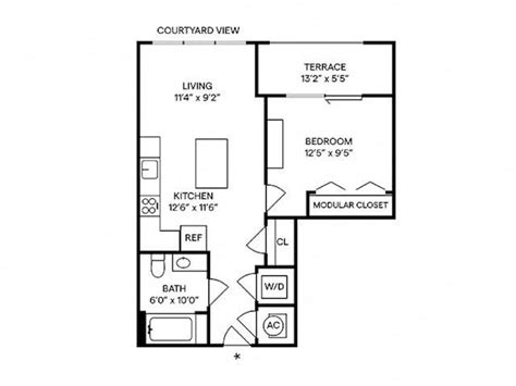 Earn in Sentral Star Metals, an Airbnb-friendly apartment building