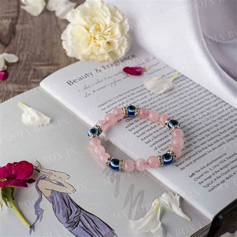 Buy Crystal Healing Bracelets, Pendants for Positive Energy
