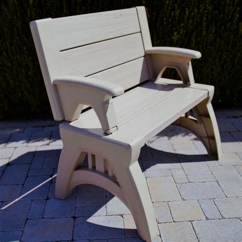 Convert A Chair™ - Convert a Bench