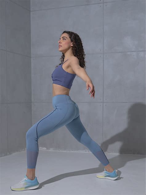 Buy cult Women's Aeris Running Shoes - L.Blue Online in India | Cult Store