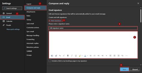 Image result for Python-based Outlook Signatures Example