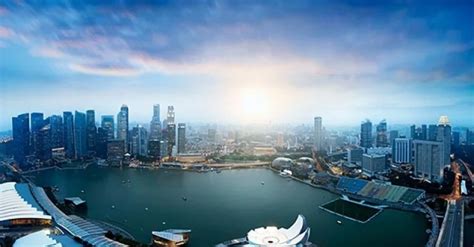 怎样才能移民到新加坡工作？可以选择三个方法 | 狮城新闻 | 新加坡新闻