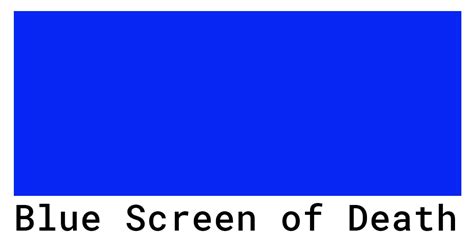 Blue Color Screen 的图像结果