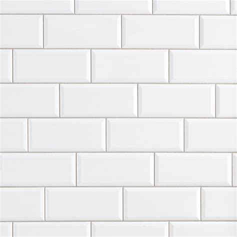 White Subway Tile Backsplash Floor And Decor | Floor Roma