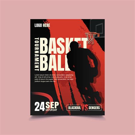 Basketball Poster Graphics 的图像结果