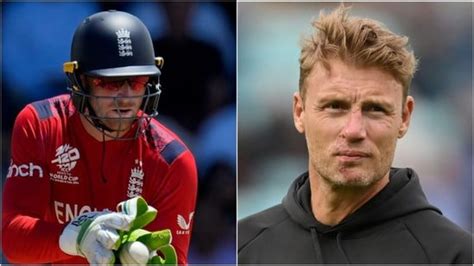 Tensions in England dressing room as Andrew Flintoff set to leave ...