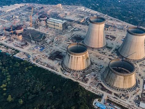 After Adani, Russia also demanded payment from Bangladesh | રશિયાએ ...