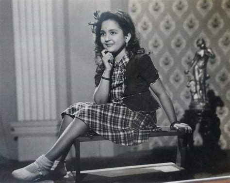 Journey of veteran talk-show host Tabassum through 7 vintage pictures