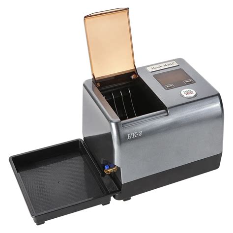 Image result for How to Use Cigarette Injector Machine