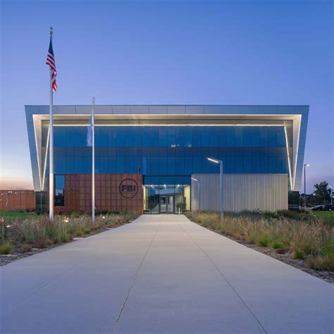 FBI Kansas City Field Office - Hoefer Welker