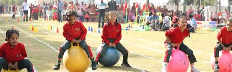 The Indo-British School | Nabha