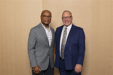 112th IML Annual Conference Mike Singletary Photos (September 19, 2025)