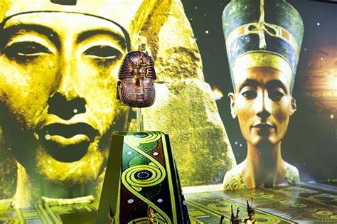 Pyramid Scan Project 的图像结果