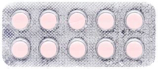 Foxstat 40 Tablet 10: Uses, Side Effects, Price & Substitutes