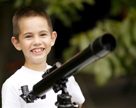 Best Telescopes For Children Five Super Models For Kids Of All Ages ...