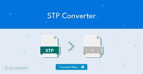 Image result for STP File Conversion
