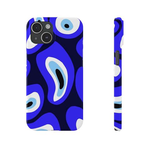 Evil Eye Mobile case – CoverZone99