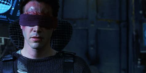 The Matrix Neo Learning 的图像结果