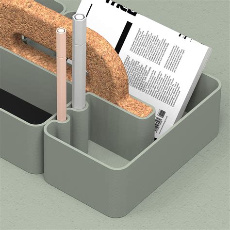 3D Print Your Way to Organization With Melt