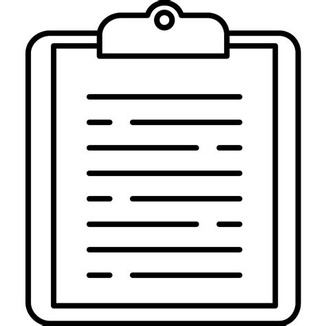 Image result for Check Off List SVG