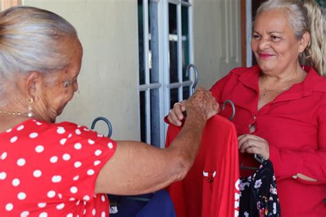 The Salvadoran Leader Helping Rural Women Build Economic Independence ...