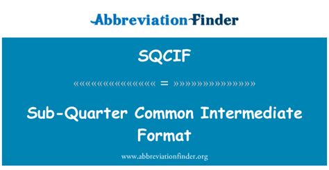 Image result for Common Intermediate Format