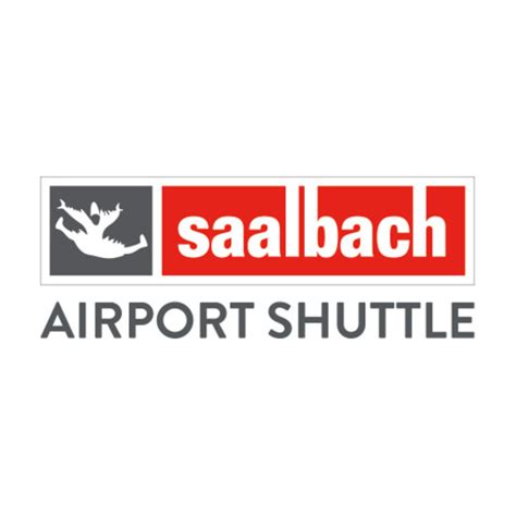 Saalbach Airport Shuttle - Convenient shuttle from Salzburg and