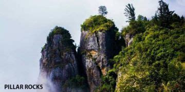 Group Kodaikanal 2 Nights / 3 Days Tour Package | kodaikanal, back to ...