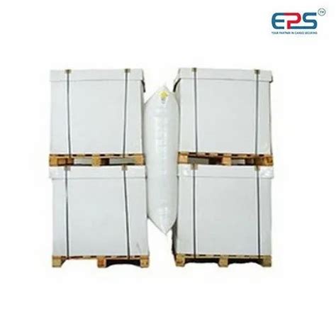 Dunnage Air Bag - PP Woven Dunnage Air Bags Manufacturer from Mumbai