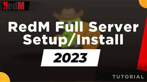 Image result for How to Mod an Redm Server