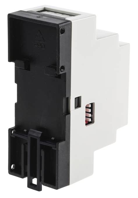 APM10 Unipower | Unipower 5 → 60 A Motor Load Transducer, 24 V dc | 793 ...