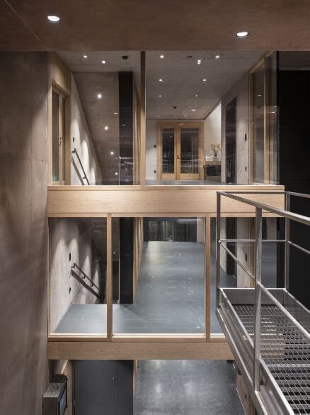 Kellerei Nals Margreid - Bernard Bau